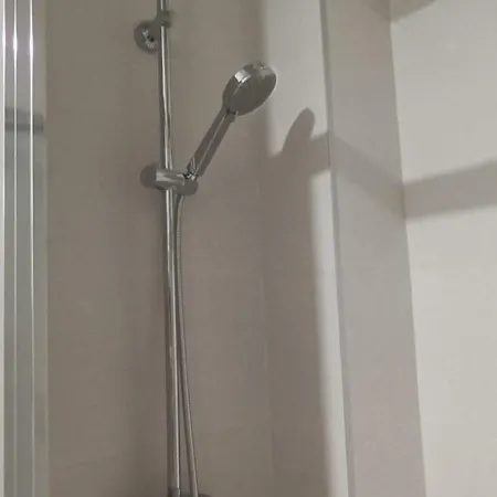 Centro- Piso Reformado, Exterior, Wifi, A 1 Minuto De Puerta Purchena Apartment