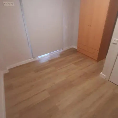 Centro- Piso Reformado, Exterior, Wifi, A 1 Minuto De Puerta Purchena