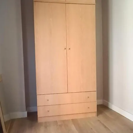 Centro- Piso Reformado, Exterior, Wifi, A 1 Minuto De Puerta Purchena